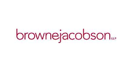 Brown & Jacobson